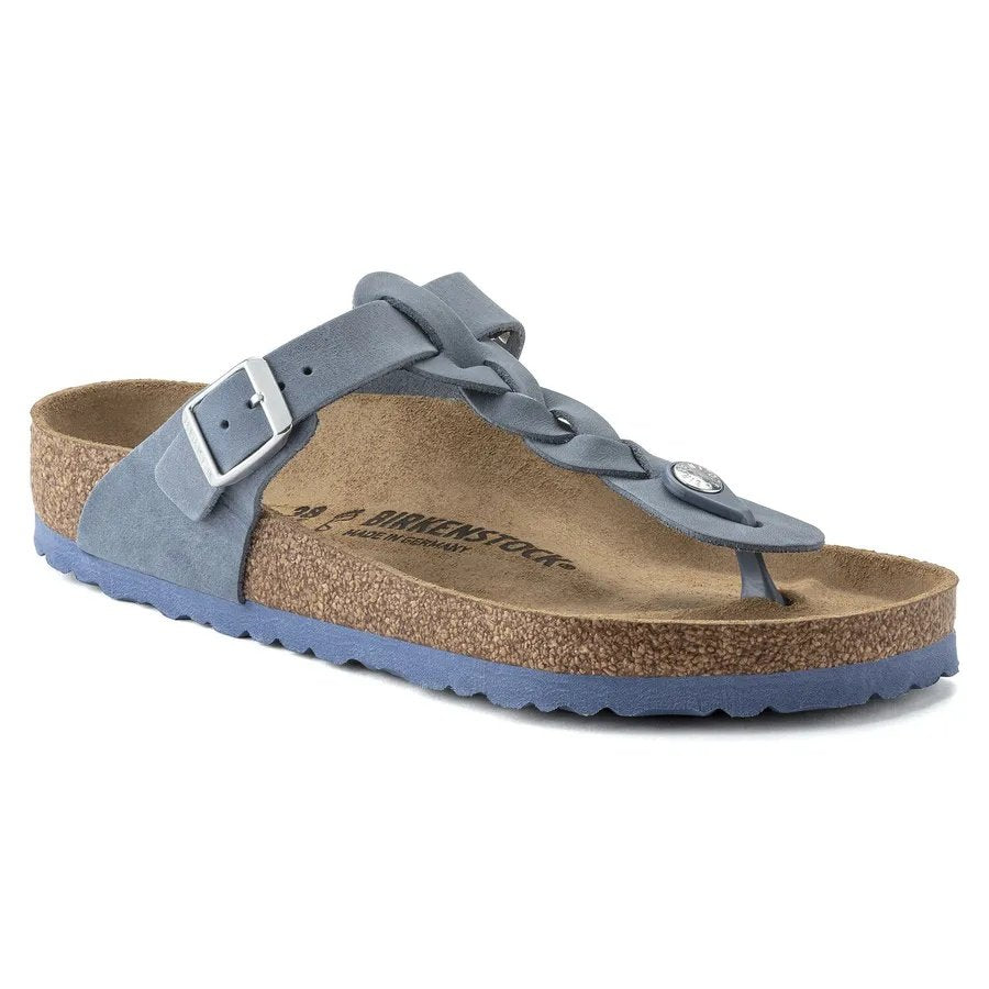 Birkenstock Gizeh Braided Women's Sandals