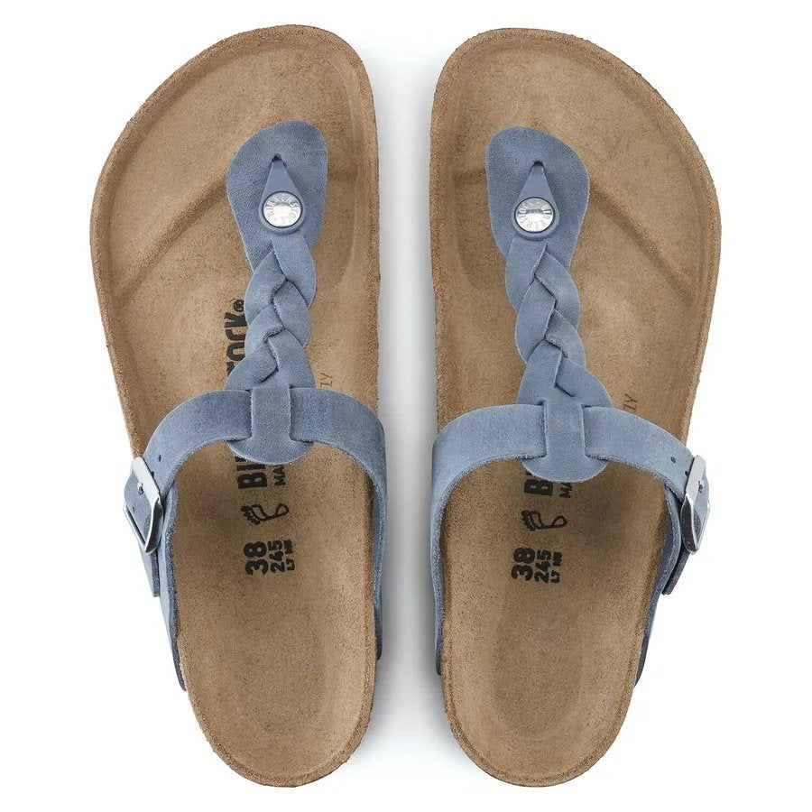 Birkenstock Gizeh Braided Women's Sandals