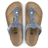 Birkenstock Gizeh Braided Women's Sandals