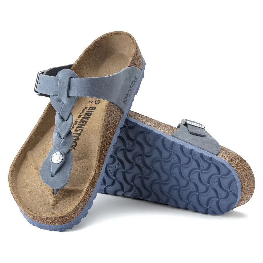 Birkenstock Gizeh Braided Women's Sandals