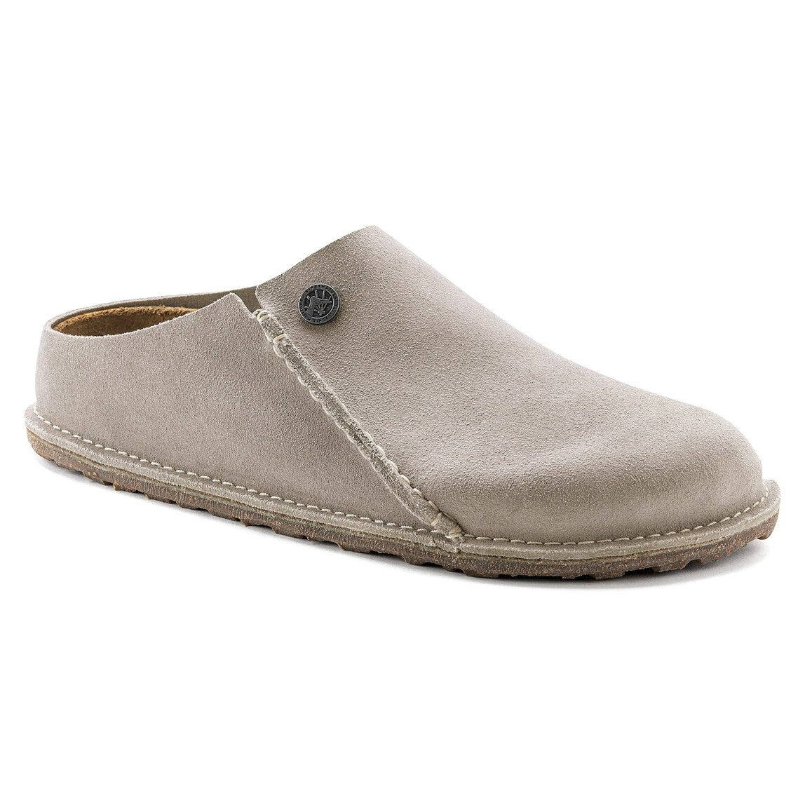 Birkenstock Zermatt Premium Men's Slippers