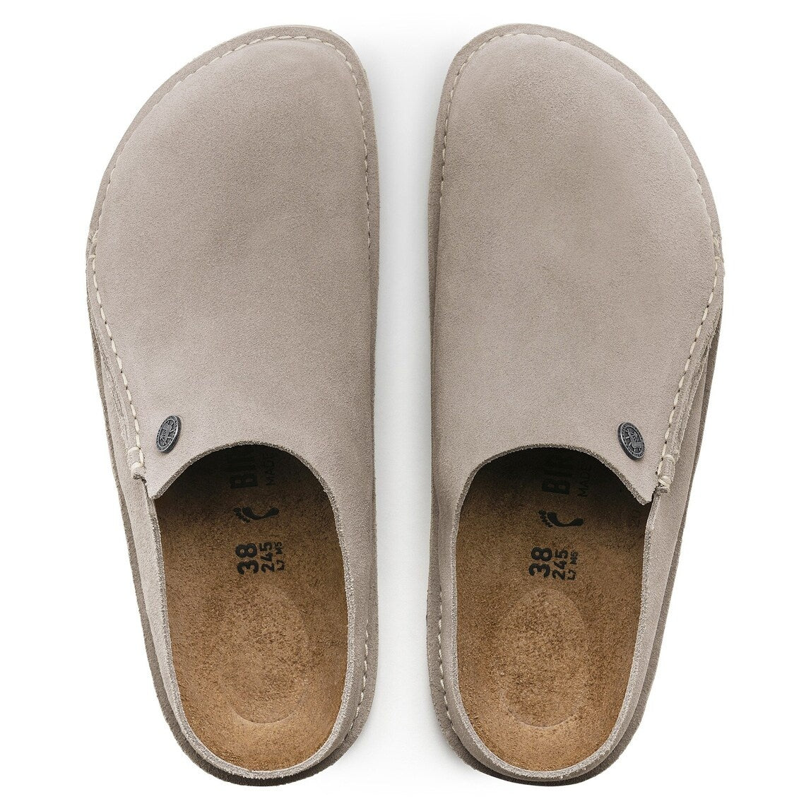 Birkenstock Zermatt Premium Men's Slippers