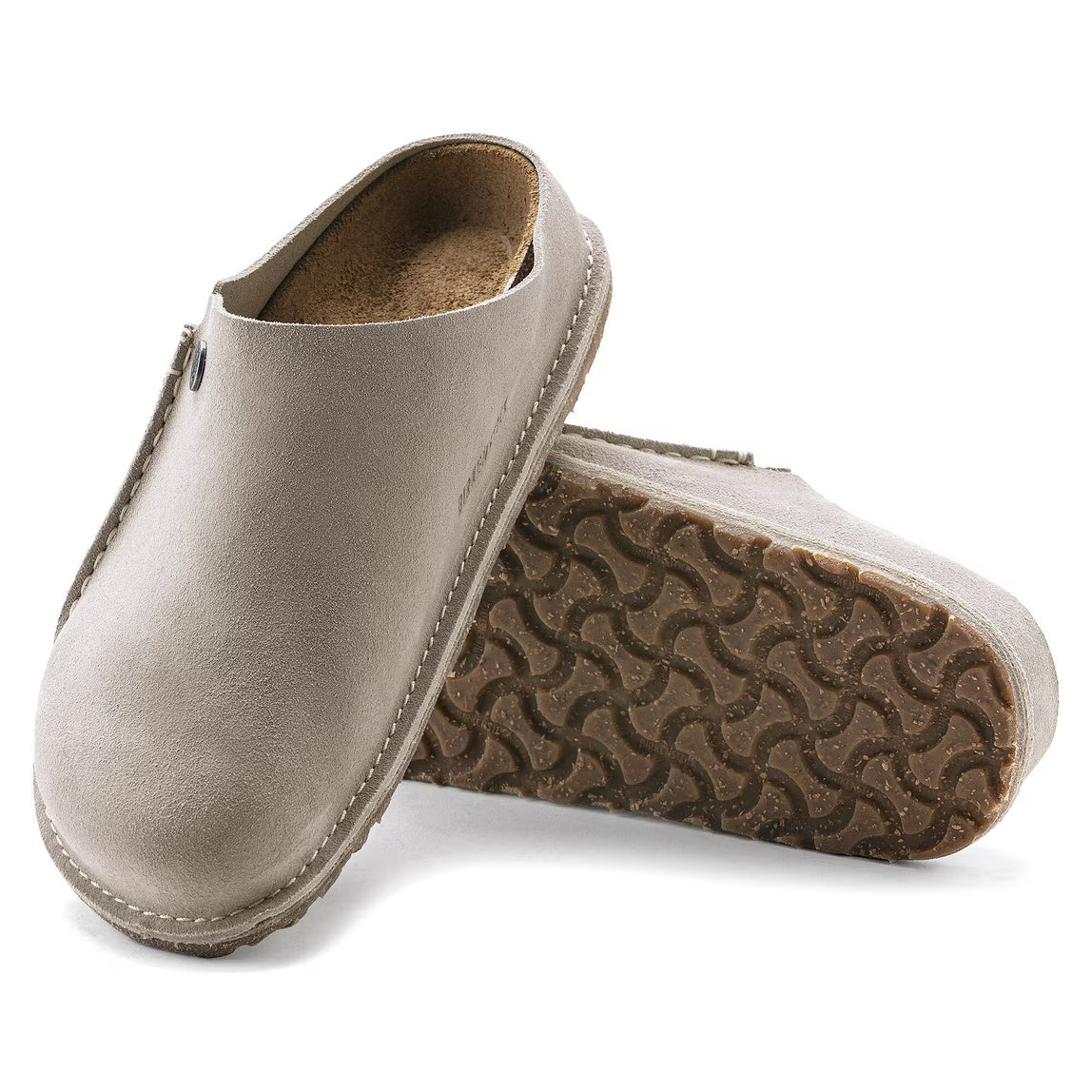 Birkenstock Zermatt Premium Men's Slippers