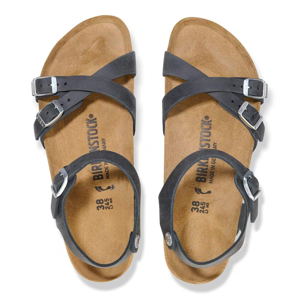Birkenstock Kumba Women's Sandals