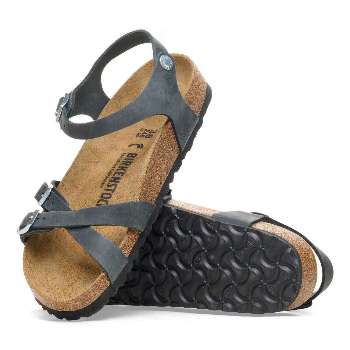 Birkenstock Kumba Women's Sandals
