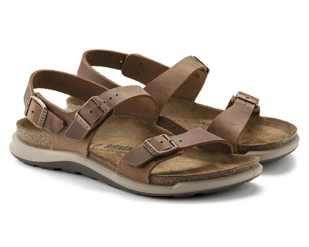 Birkenstock Women's Sonora Backstrap Sandals