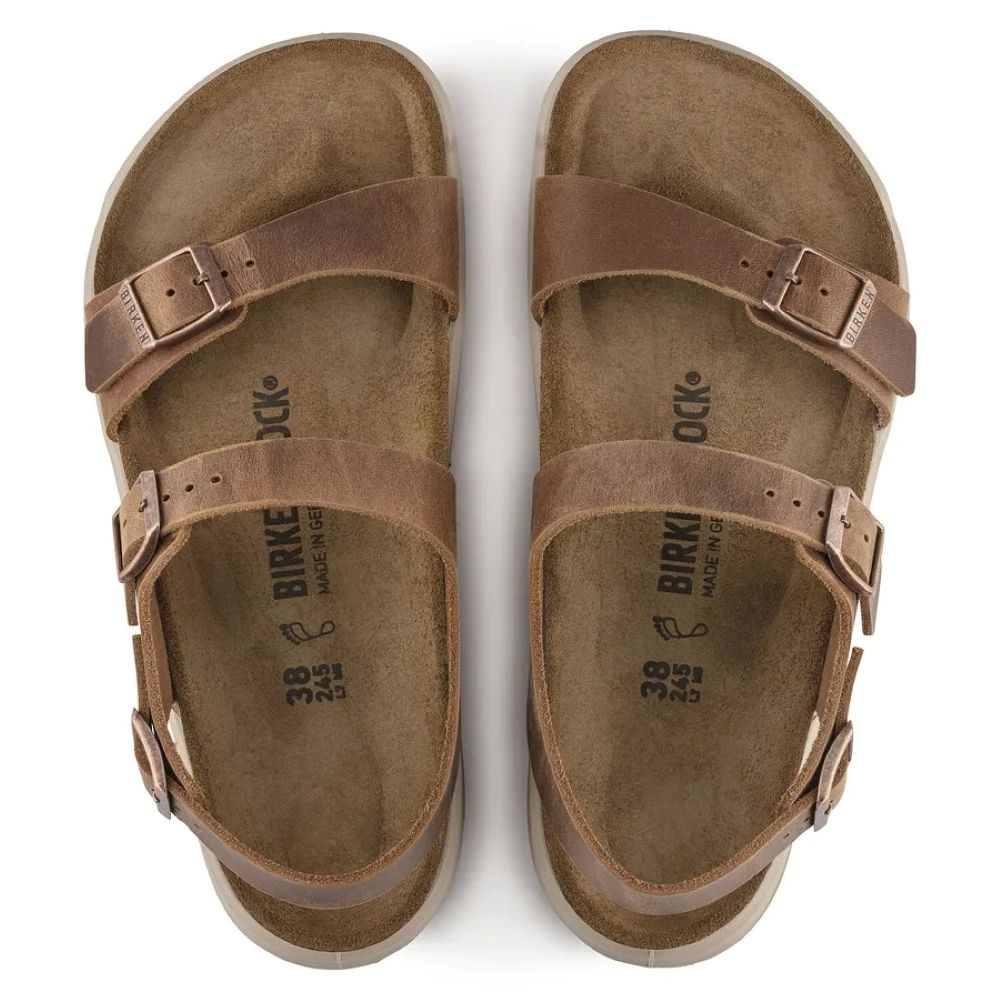 Birkenstock Women's Sonora Backstrap Sandals