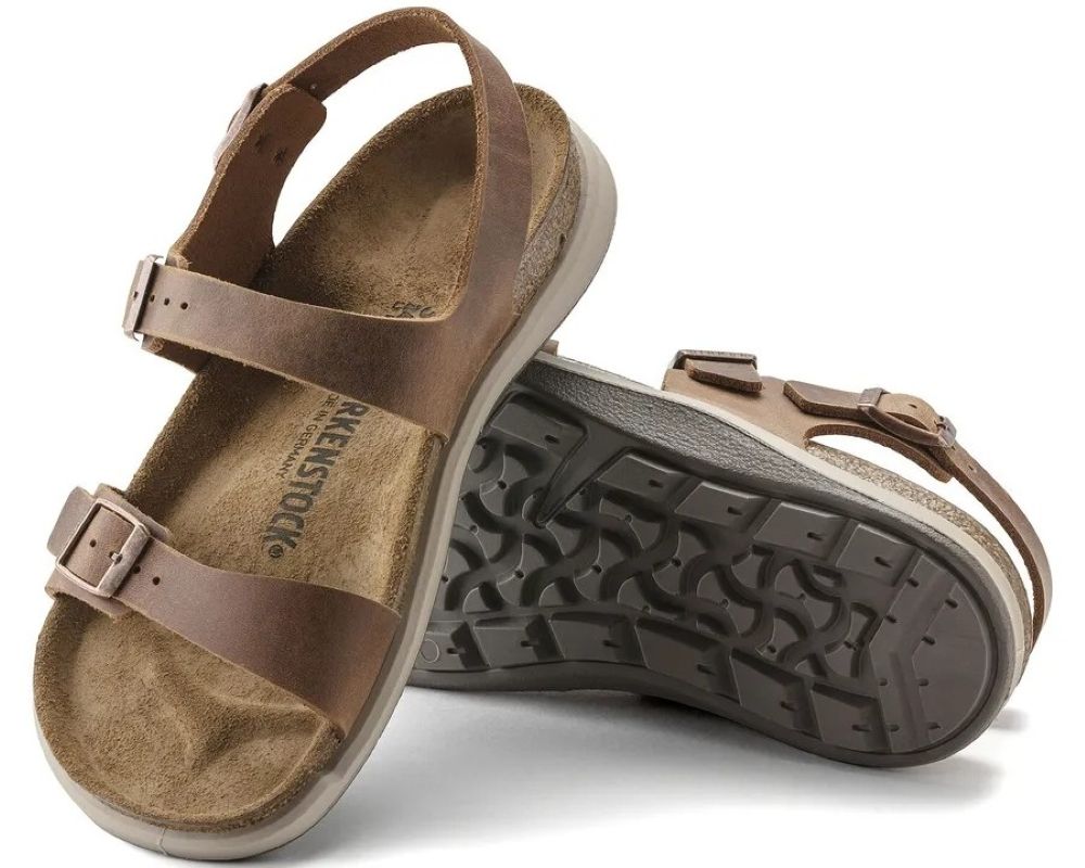 Birkenstock Women's Sonora Backstrap Sandals