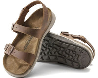 Birkenstock Women's Sonora Backstrap Sandals