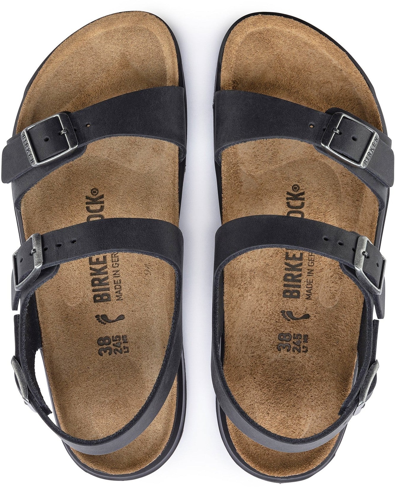 Birkenstock Women's Sonora Backstrap Sandals