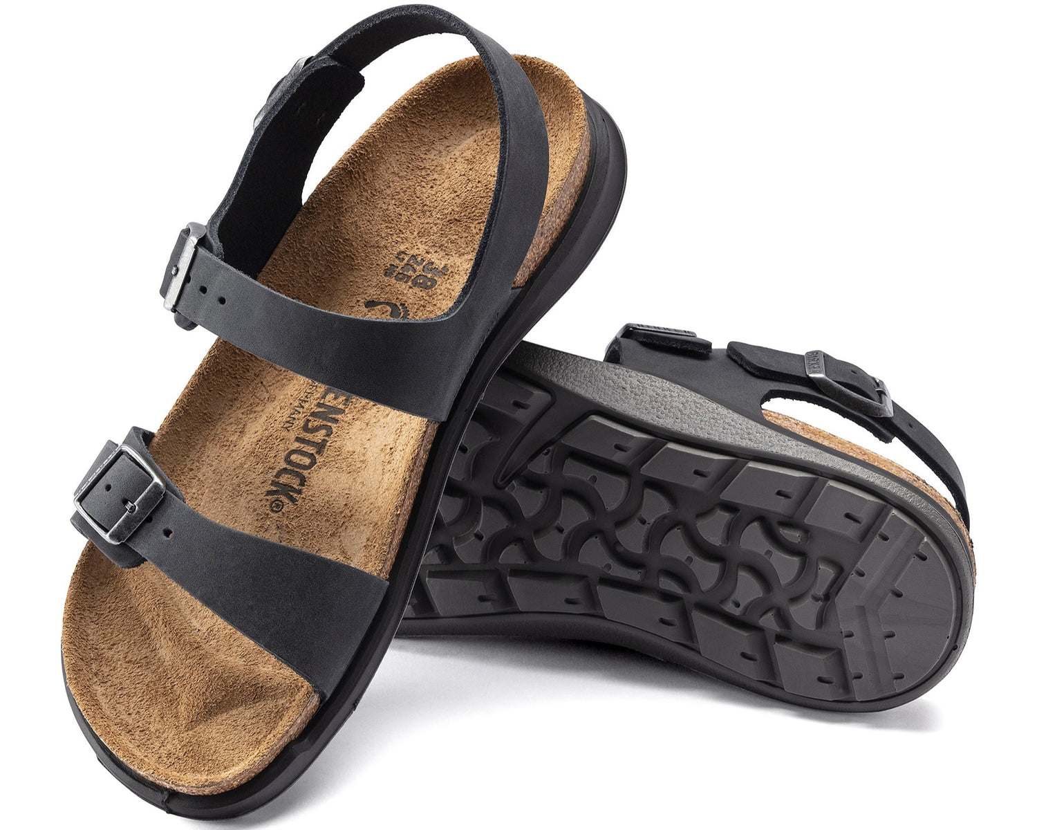 Birkenstock Women's Sonora Backstrap Sandals