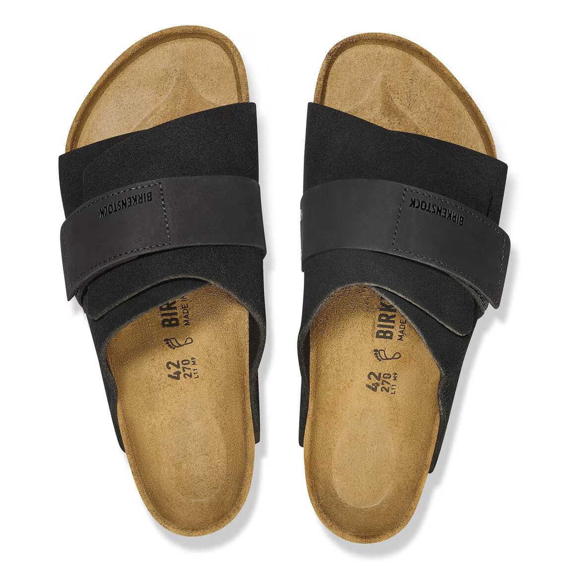 Birkenstock Kyoto Women's Sandals
