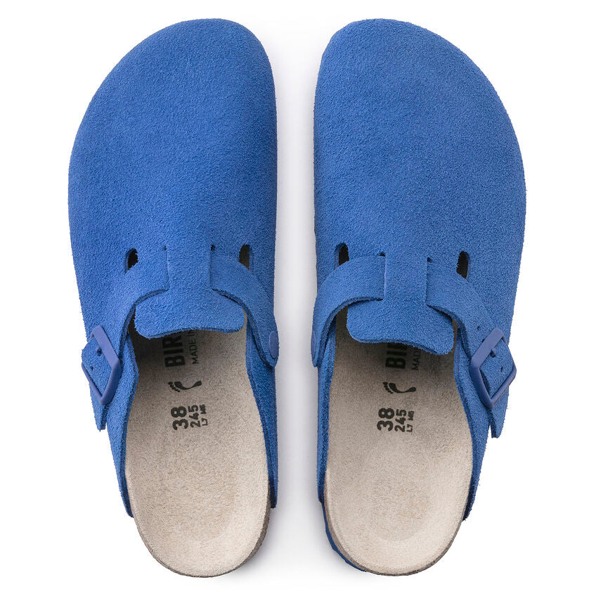 Birkenstock Boston BS Women's Clogs