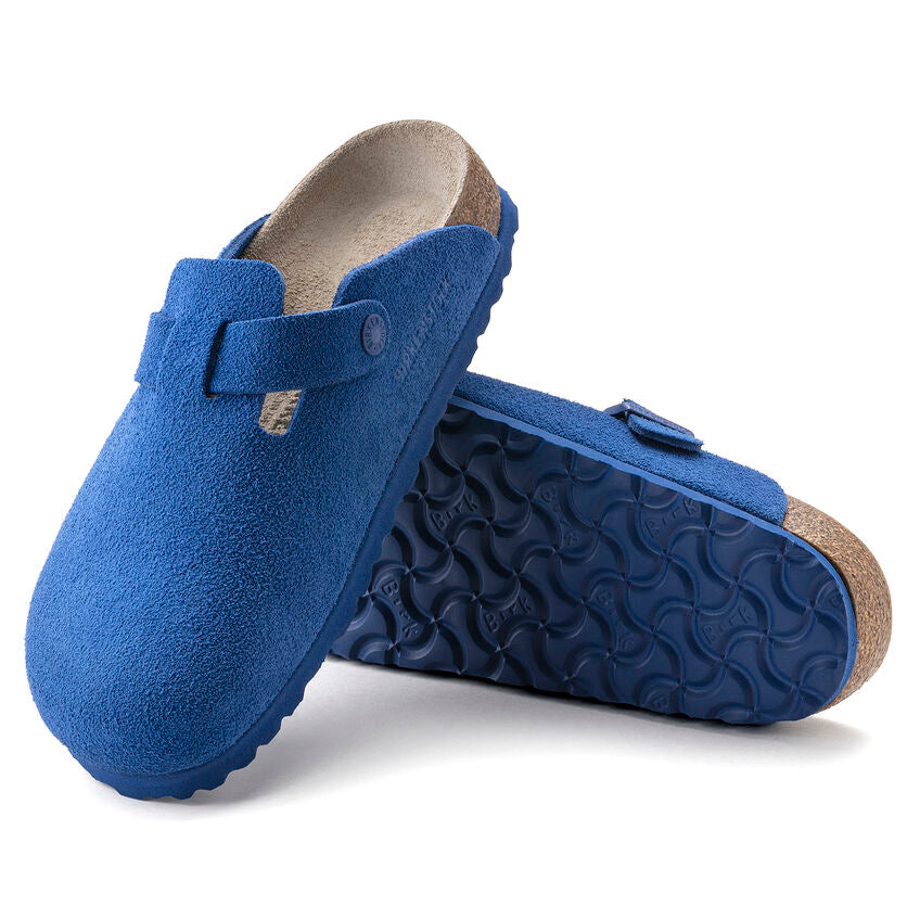 Birkenstock Boston BS Women's Clogs