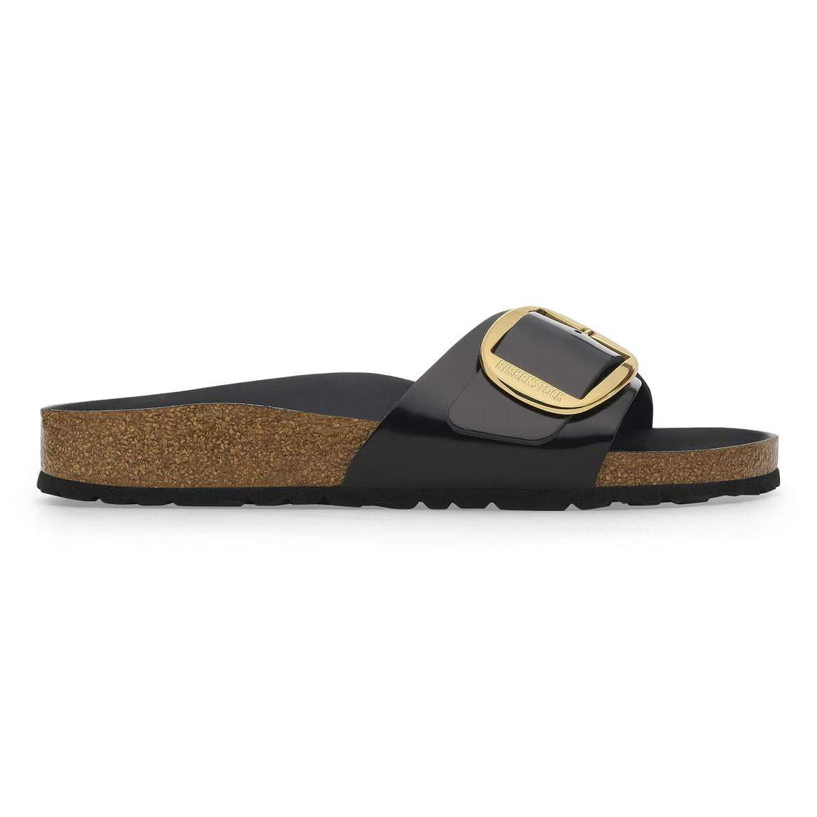 Birkenstock Madrid Big Buckle Women's Sandals