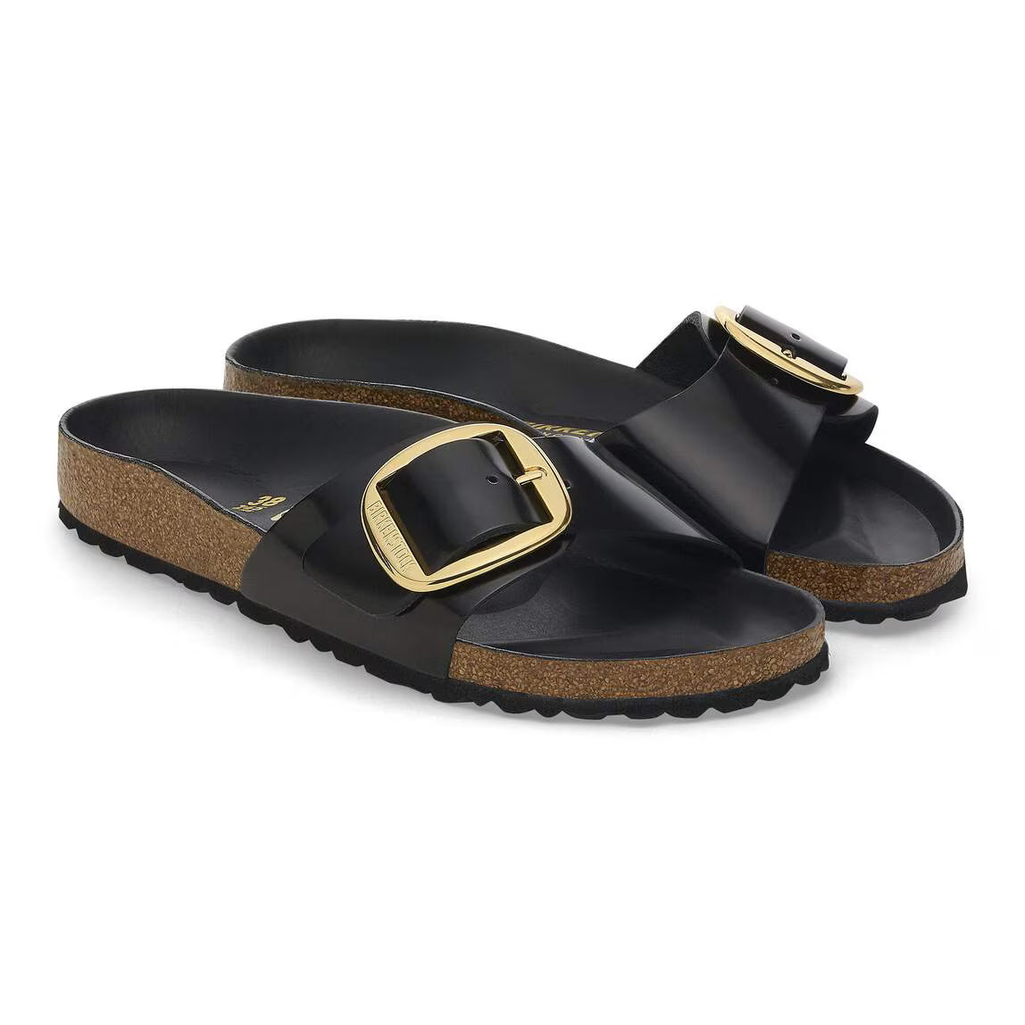 Birkenstock Madrid Big Buckle Women's Sandals