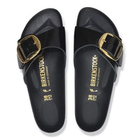 Birkenstock Madrid Big Buckle Women's Sandals