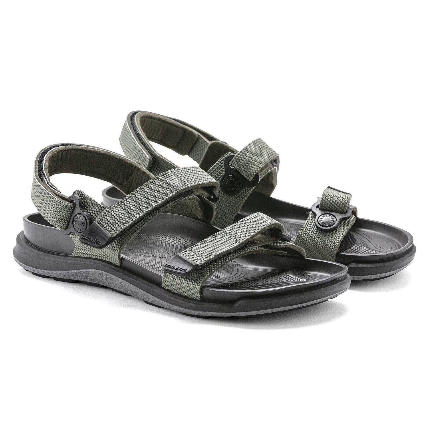 Birkenstock Kalahari Women's Sandals