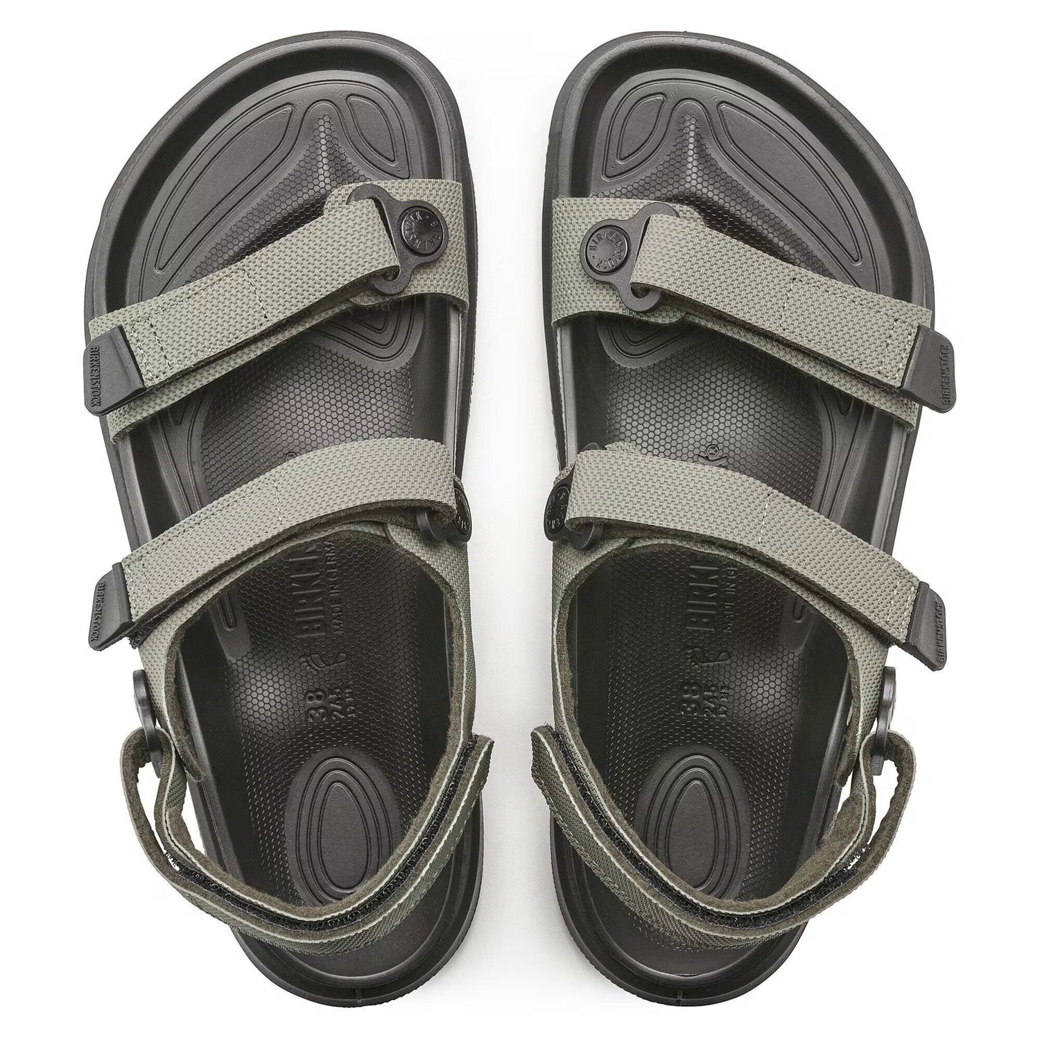 Birkenstock Kalahari Women's Sandals