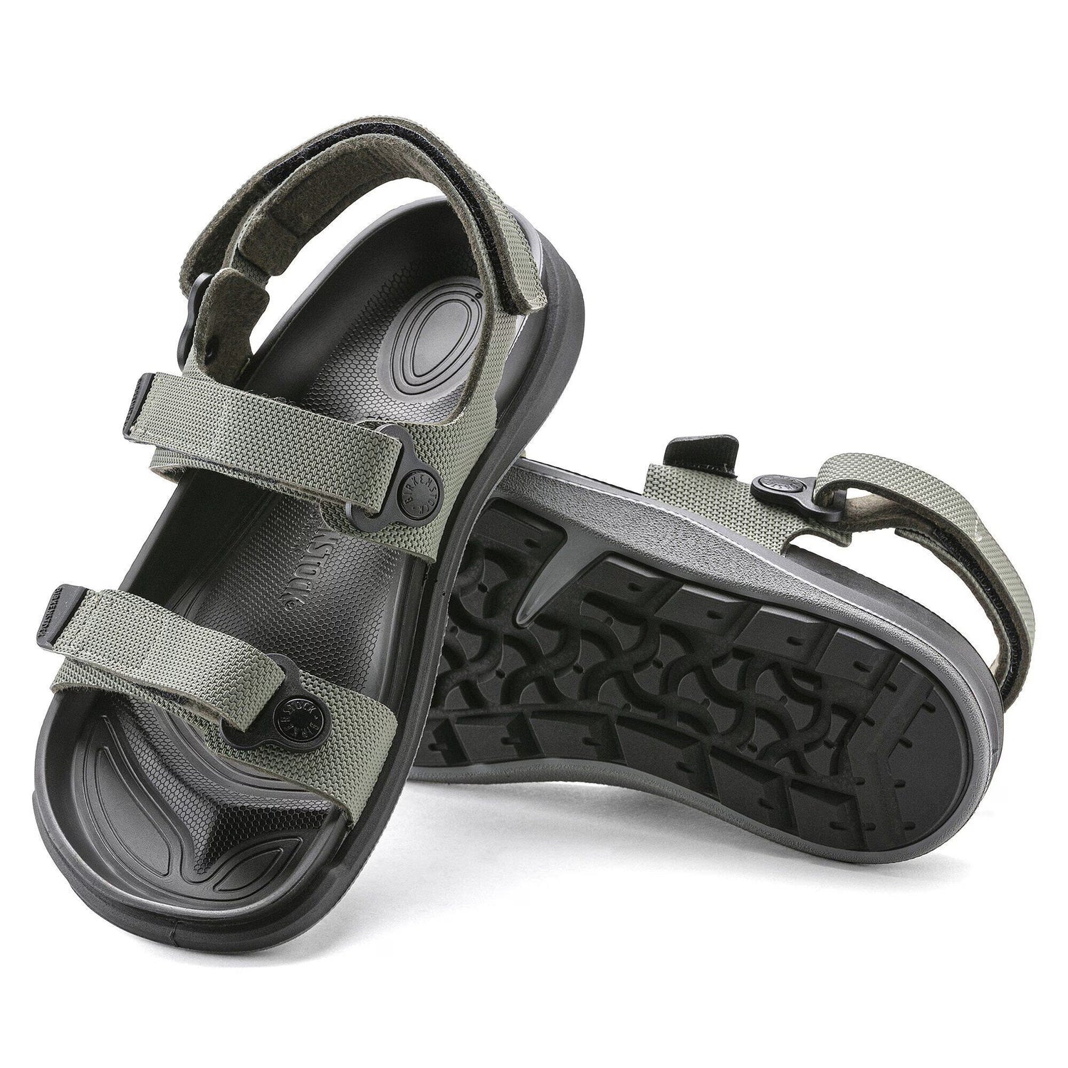 Birkenstock Kalahari Women's Sandals