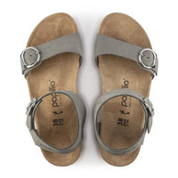 Papillio by Birkenstock Women's Soley Ring Buckle Wedge Sandals