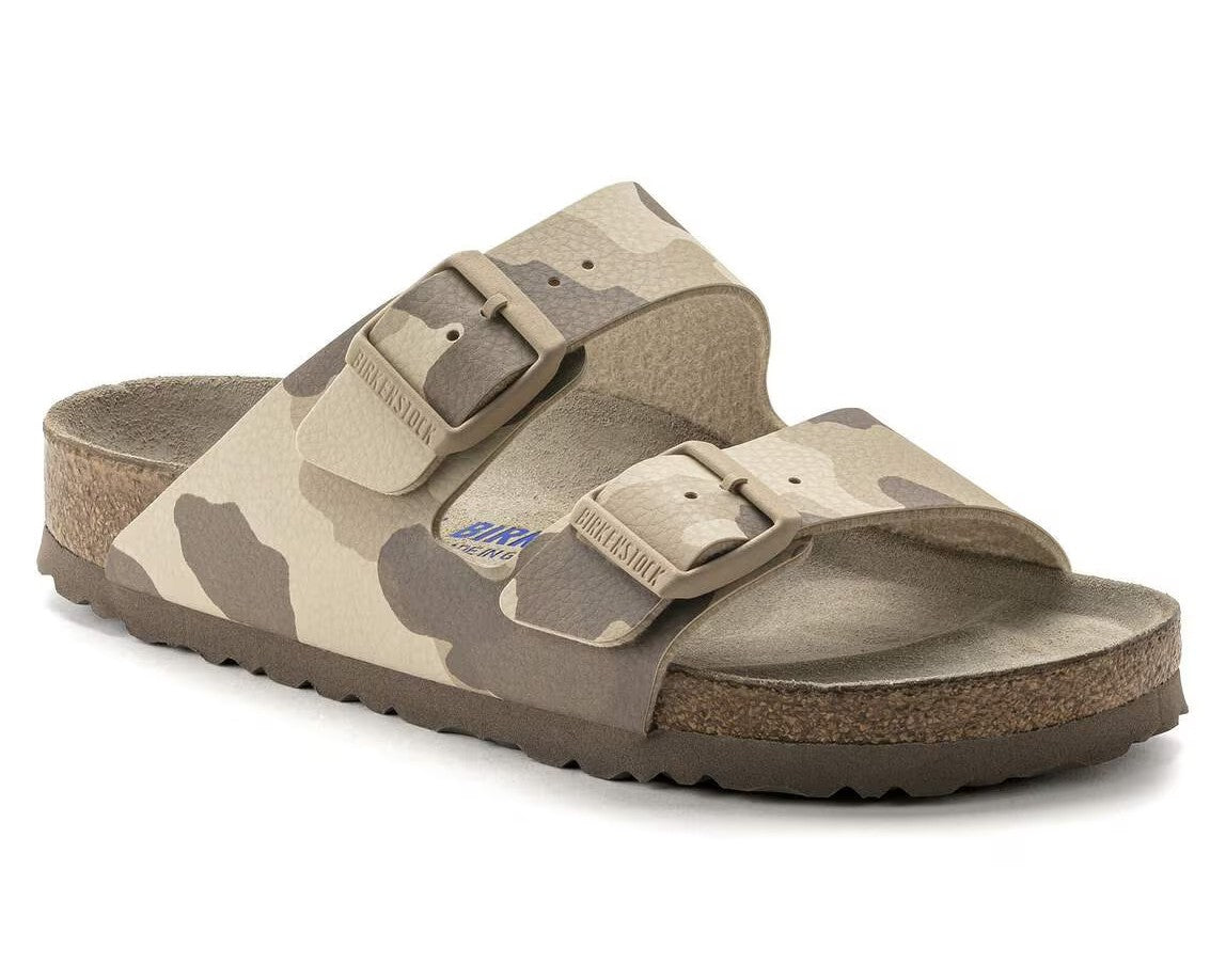 Desert Soil Camo Gray/Taupe