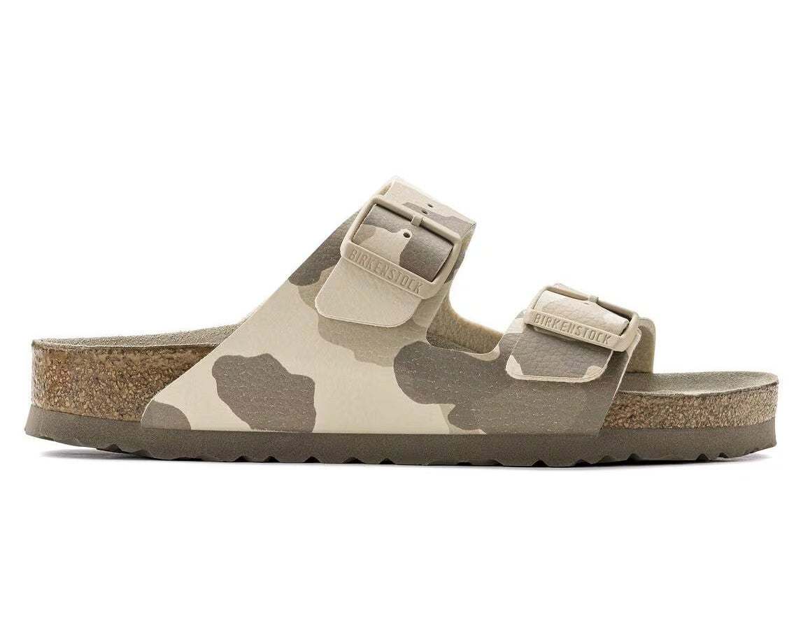 Birkenstock Unisex Arizona Soft Footbed Sandals