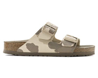 Birkenstock Unisex Arizona Soft Footbed Sandals