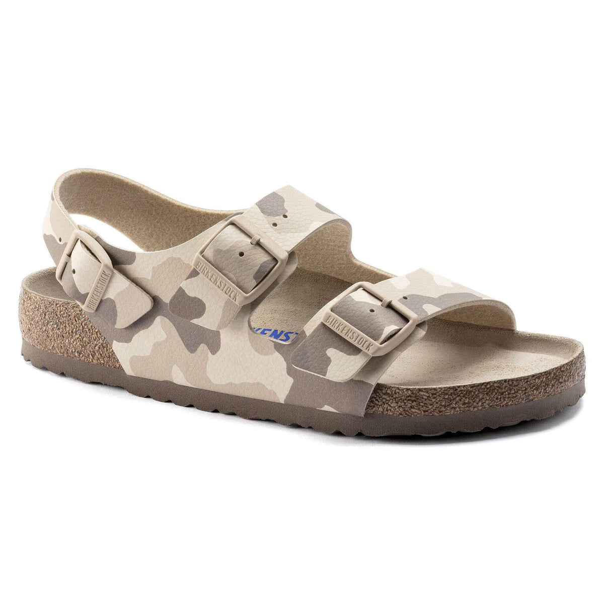 Desert Soil Gray/Taupe