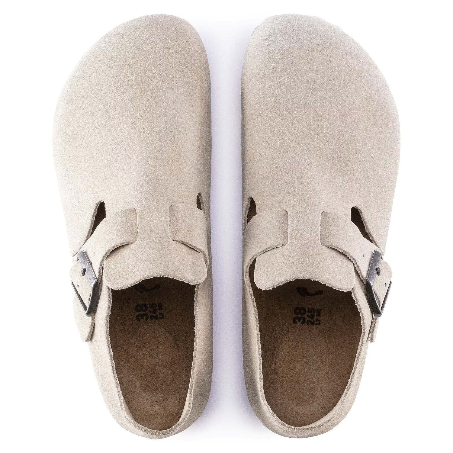 Birkenstock London BS Women's Clogs