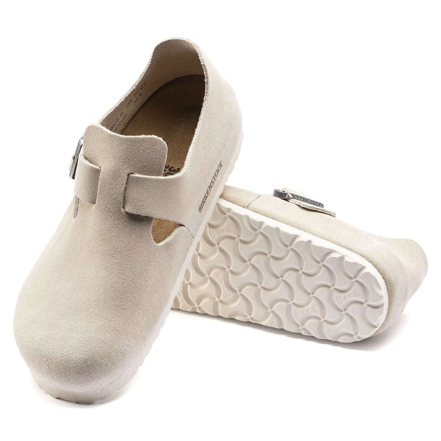 Birkenstock London BS Women's Clogs