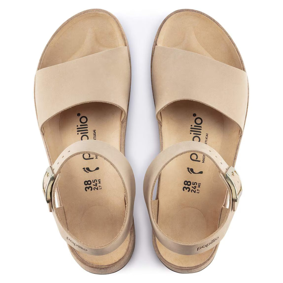 Papillio by Birkerstock Glenda Women's Sandals