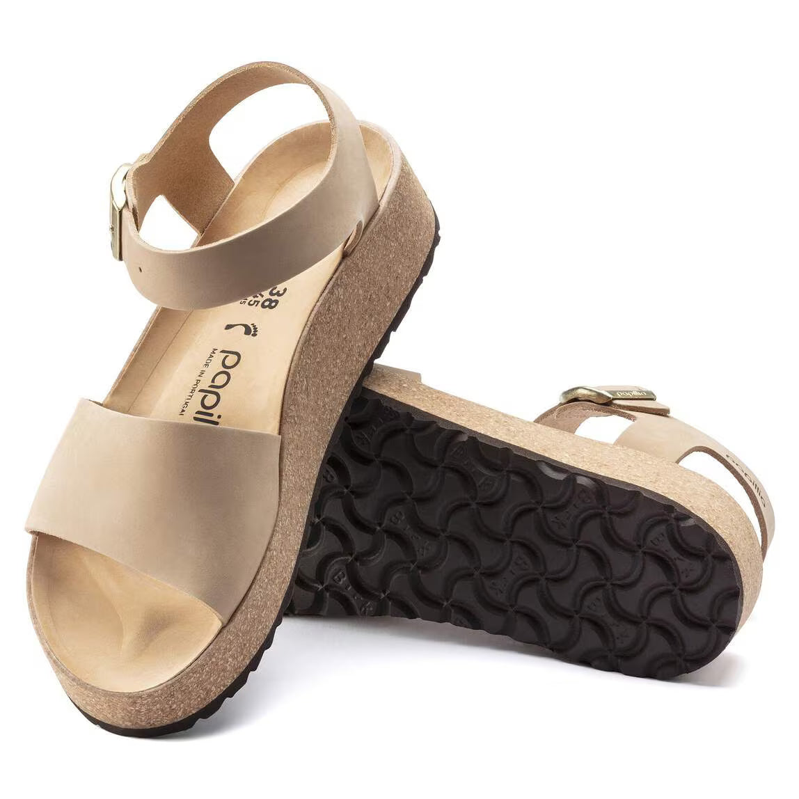 Papillio by Birkerstock Glenda Women's Sandals