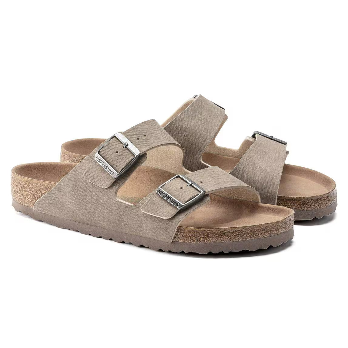 Desert Dust Gray Taupe