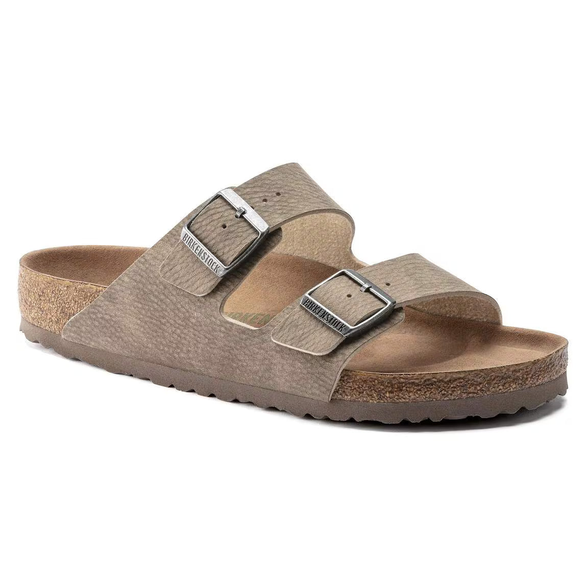 Birkenstock Unisex Arizona Vegan Sandals