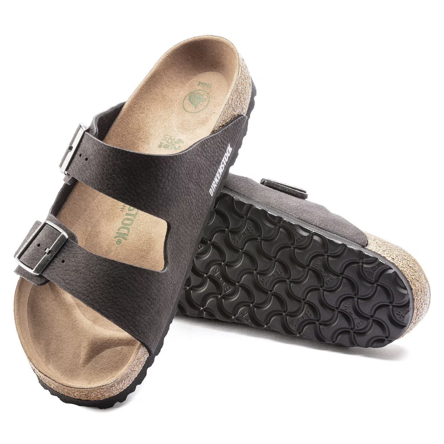 Birkenstock Unisex Arizona Vegan Sandals