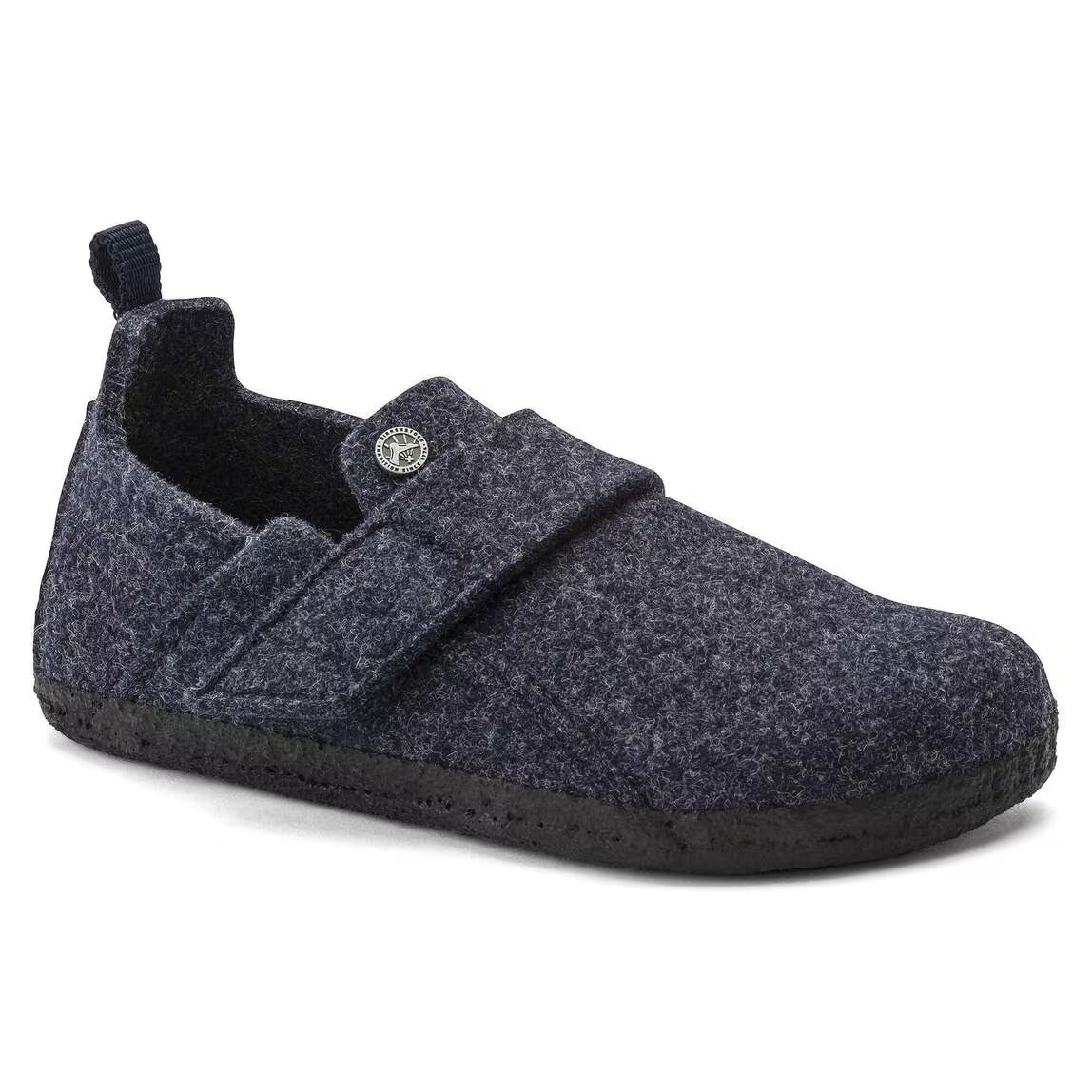 Dark Blue Felt