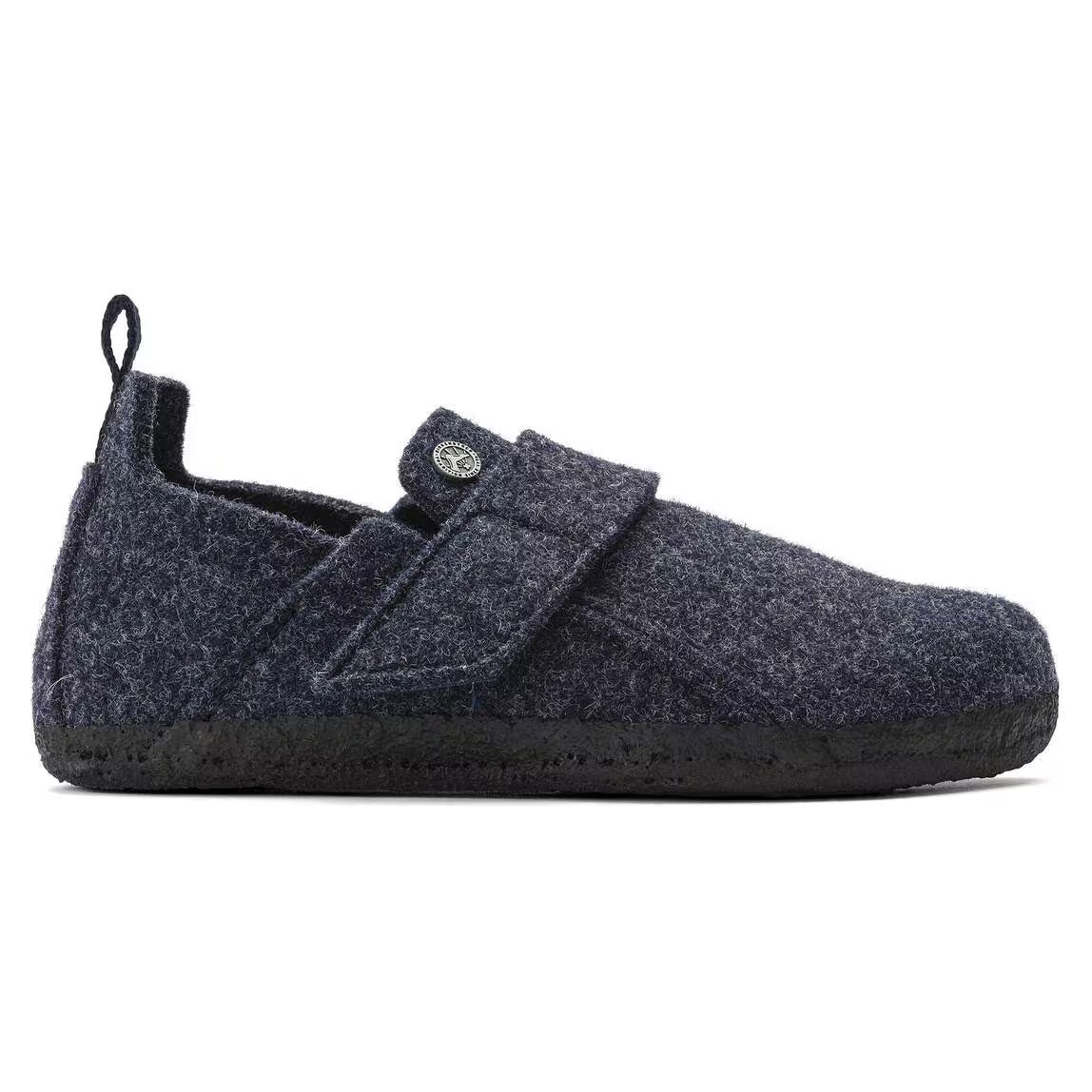 Birkenstock Zermatt Rivet HL Kids Slippers
