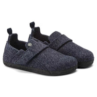 Birkenstock Zermatt Rivet HL Kids Slippers