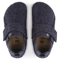 Birkenstock Zermatt Rivet HL Kids Slippers