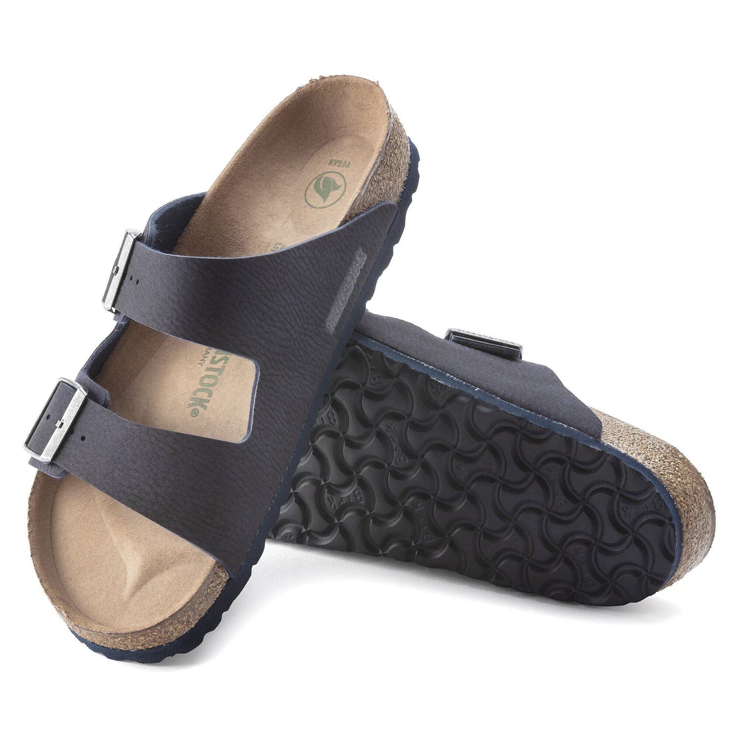 Birkenstock Unisex Arizona Vegan Sandals