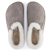 Birkenstock Men's Zermatt Premium Shearling Slippers