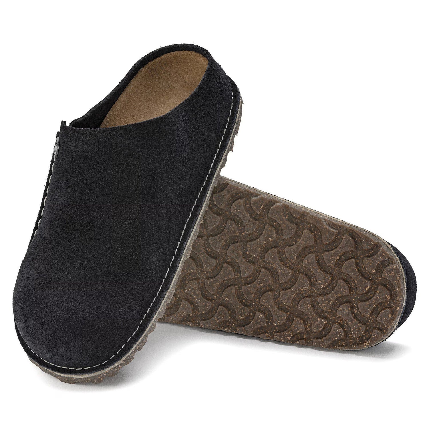 Birkenstock Zermatt Premium Men's Slippers