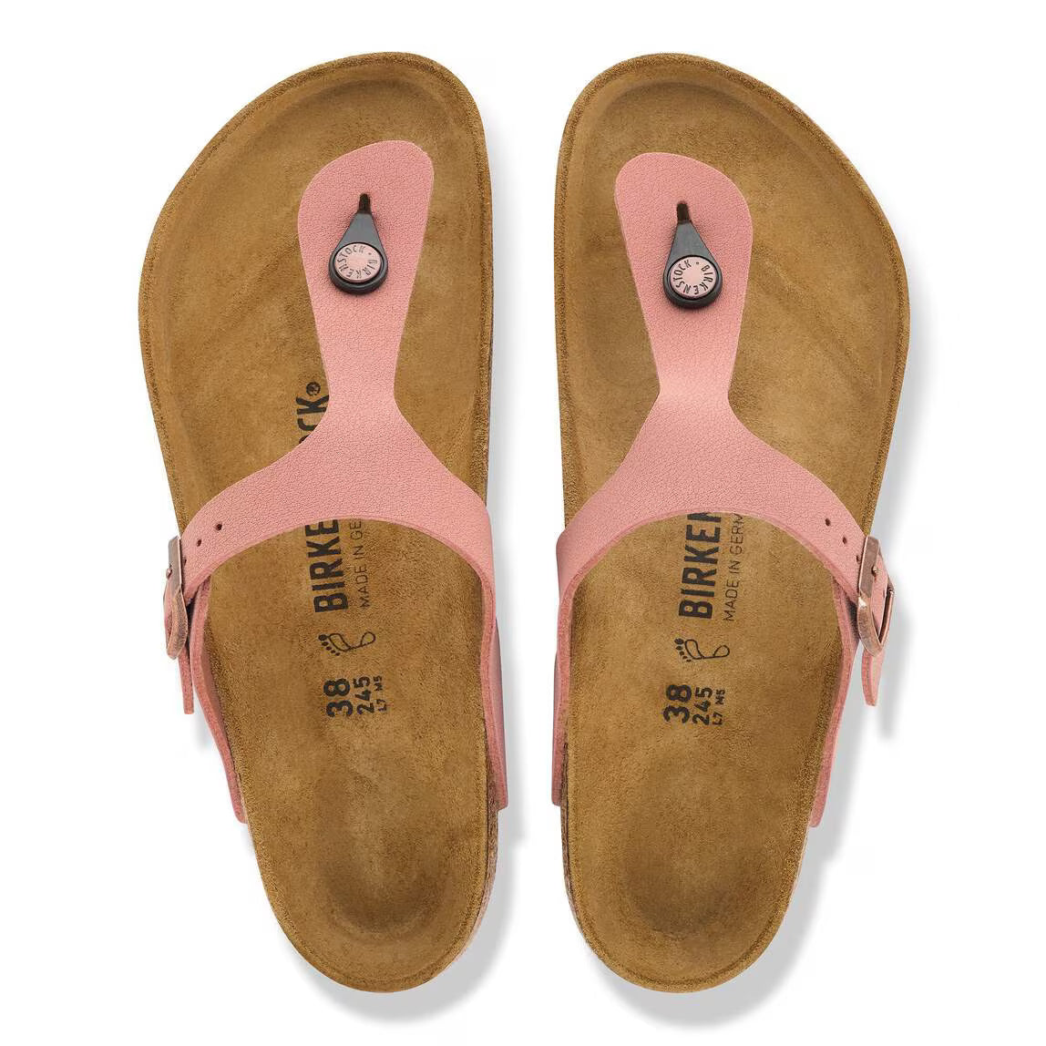 Birkenstock Gizeh BS Women's Sandals