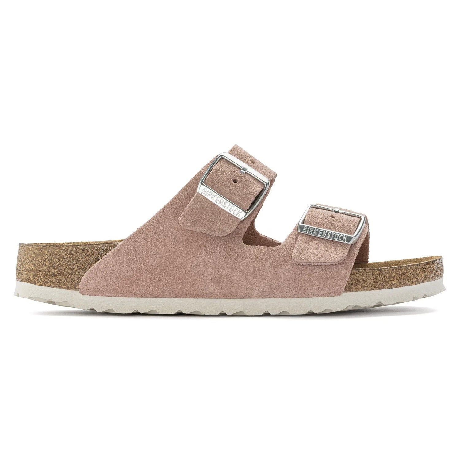 Birkenstock Women's Arizona Soft Footbed Sandals