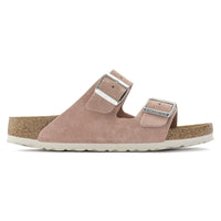 Birkenstock Women's Arizona Soft Footbed Sandals