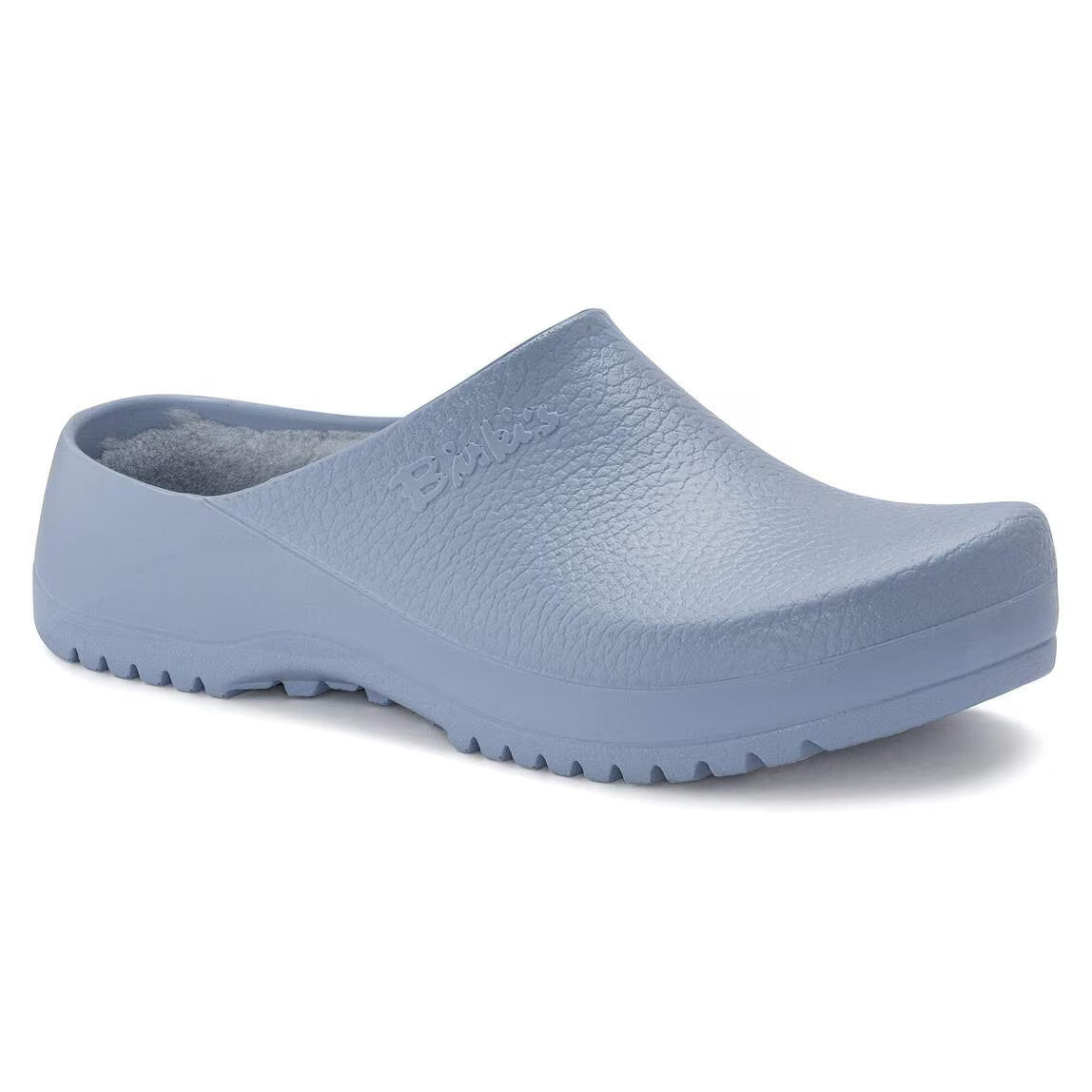 Dusty Blue