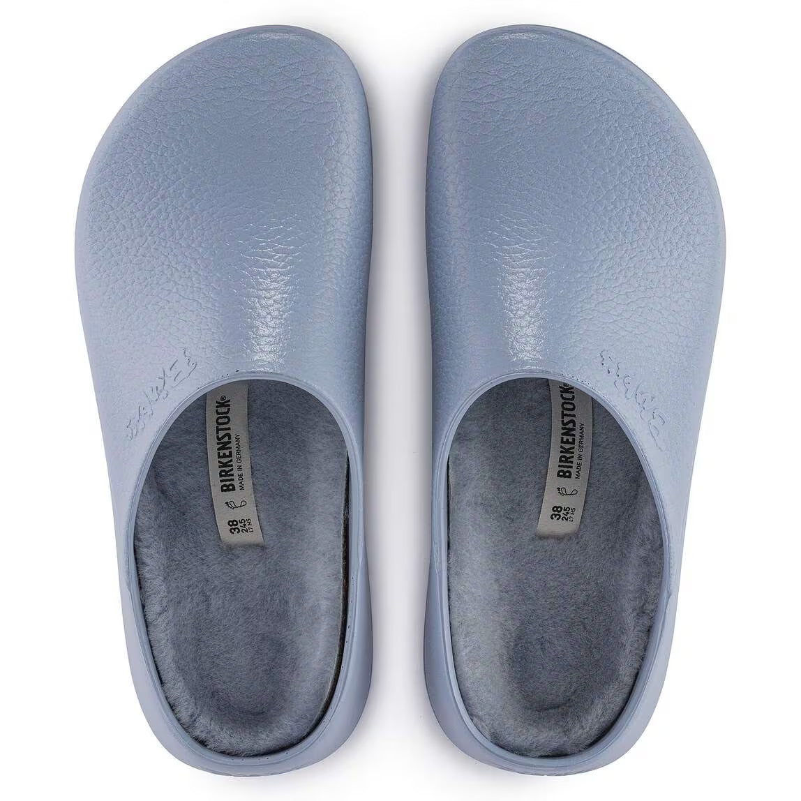 Birkenstock Unisex Super Birki Clog