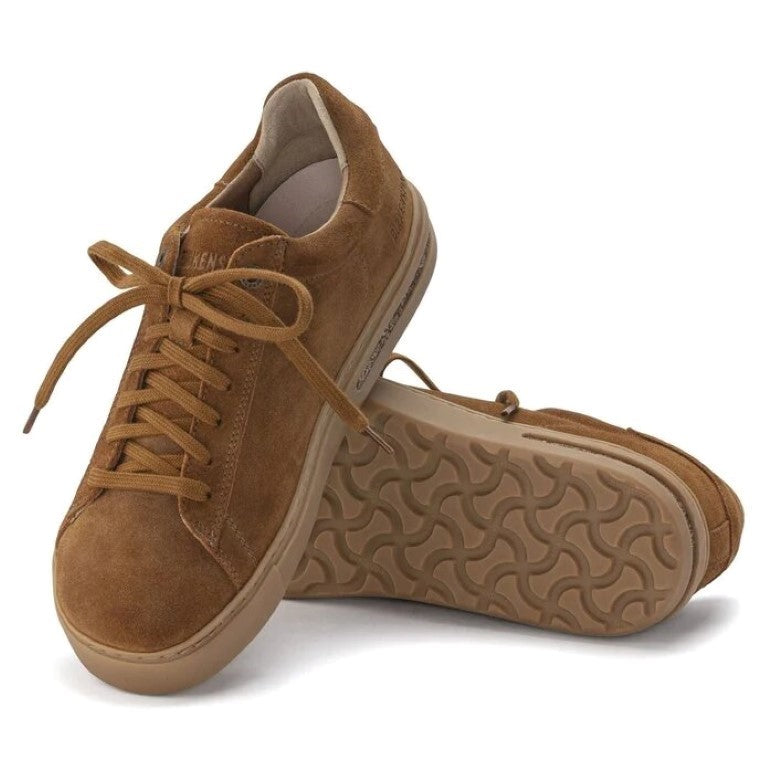 Birkenstock Bend Low Men's Sneakers