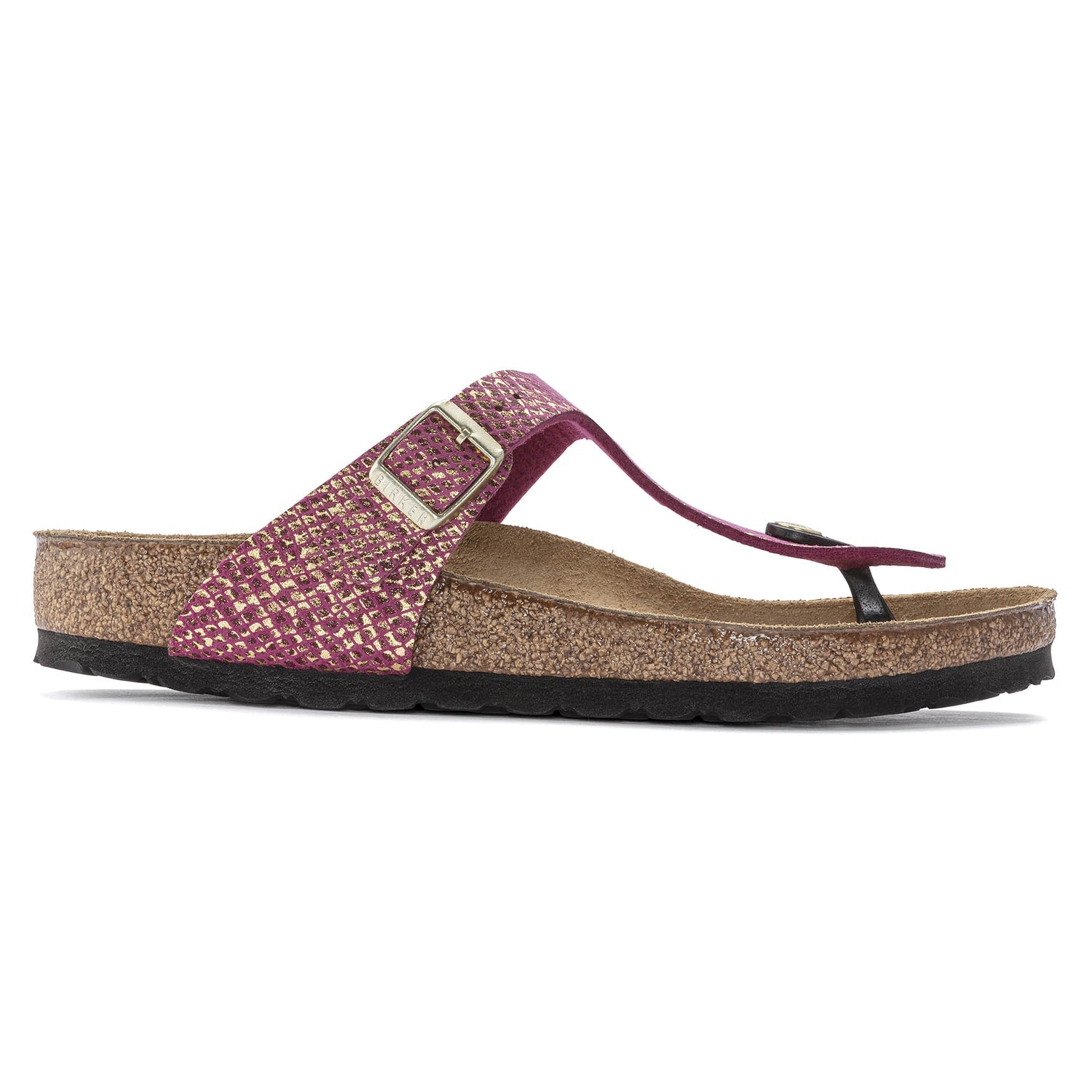 Birkenstock Gizeh BS Women's Sandals